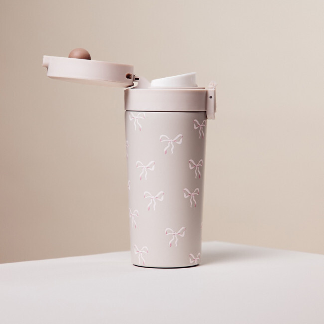 Termohrnek MILLY se vzorem 762840 380 ml