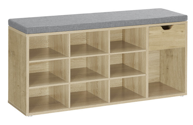 ​Botník LHS024B02