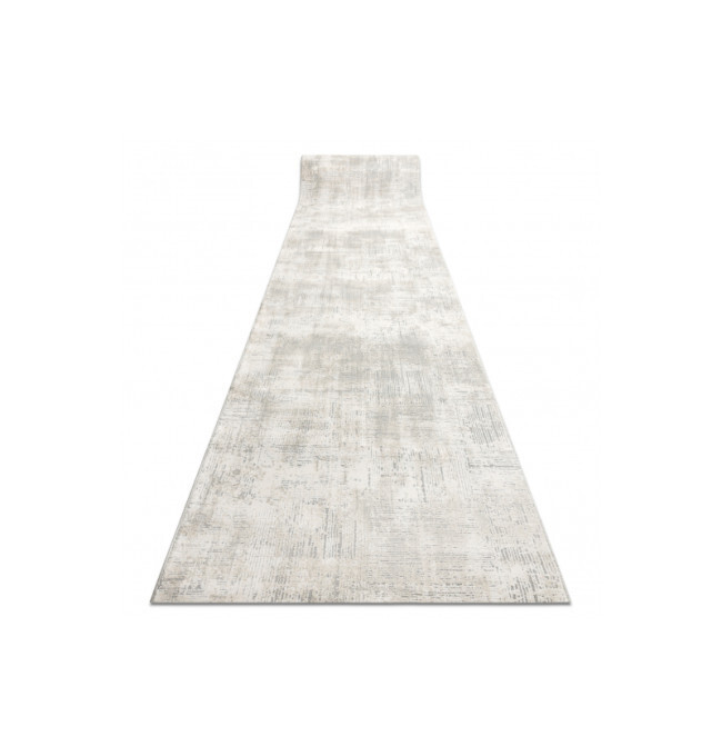 Běhoun TULS 51231 Vintage sloní kost / šedý - Výprodej