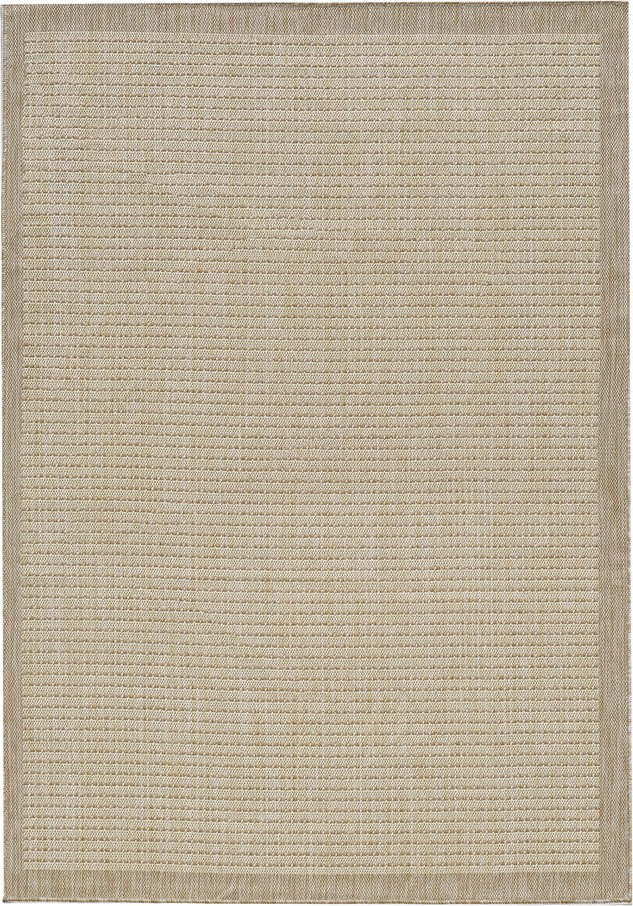Béžový vnitřní a venkovní koberec 240x340 cm Giza 1410 – Ayyildiz Carpets