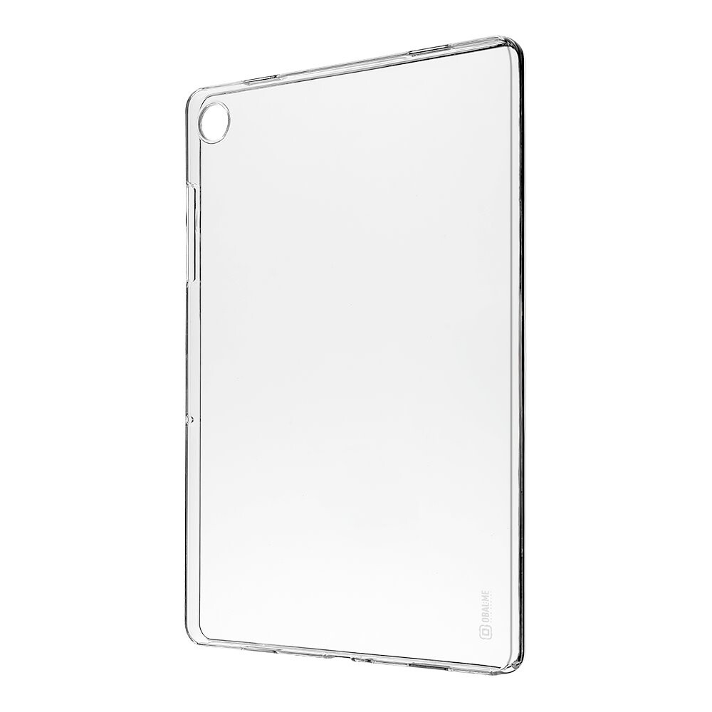 Zadní kryt OBAL:ME TPU pro Samsung Galaxy Tab A11+ Transparent
