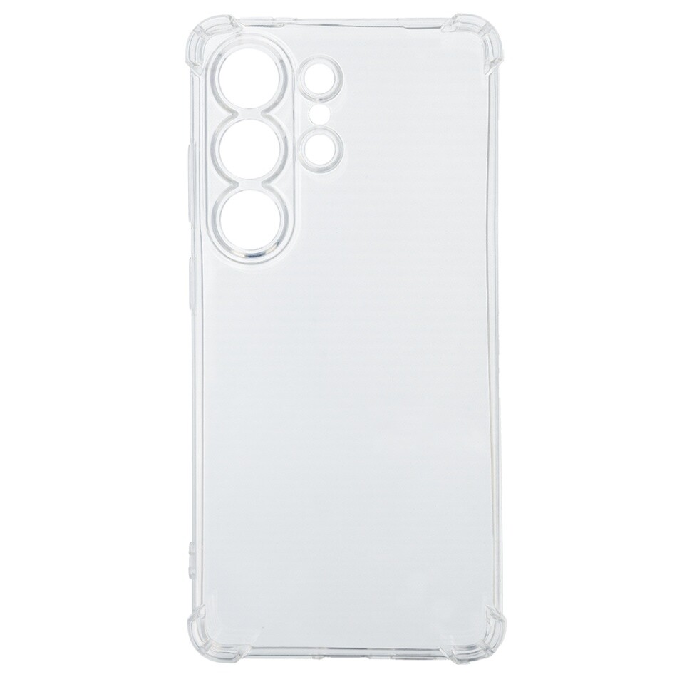 Odolný kryt pro SAMSUNG GALAXY S26 ULTRA průhledný