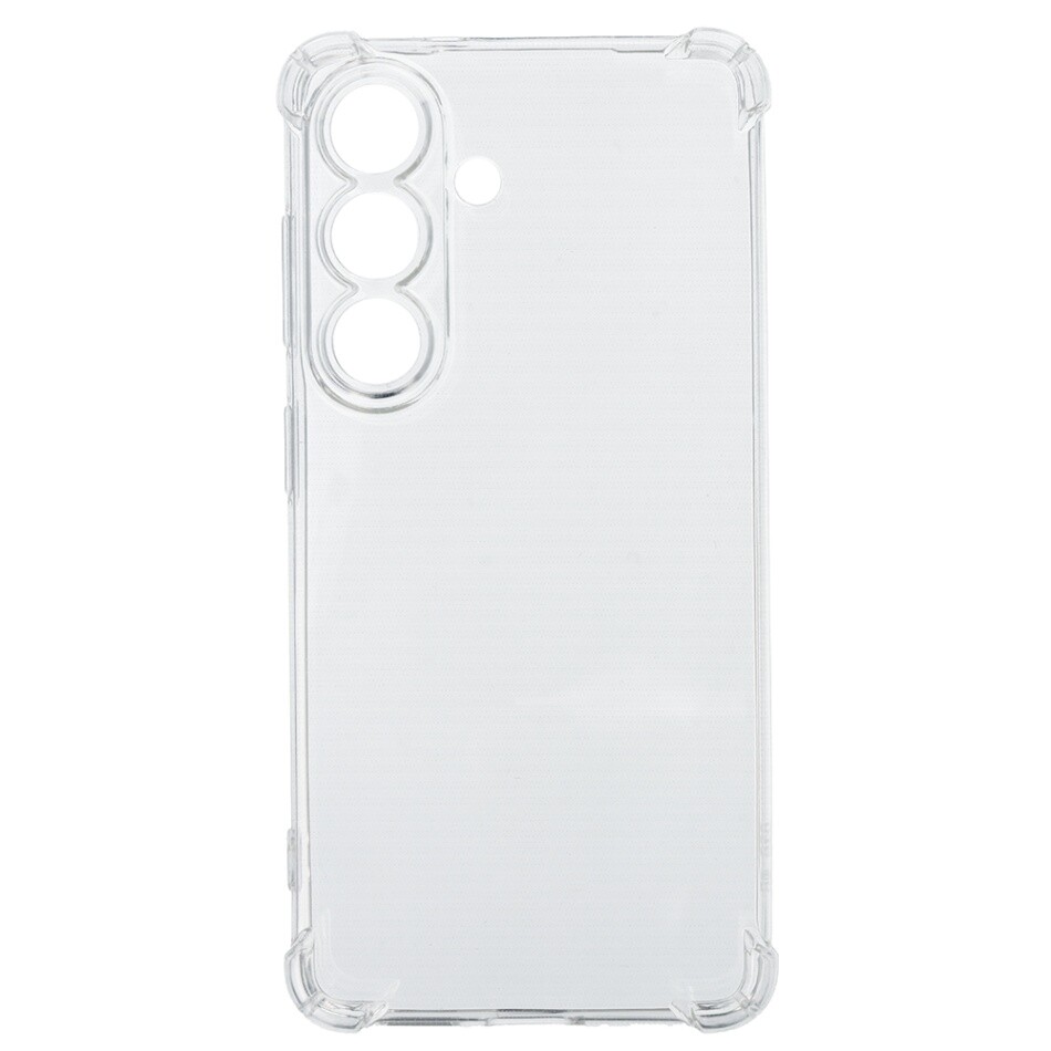 Odolný kryt pro SAMSUNG GALAXY S26 průhledný