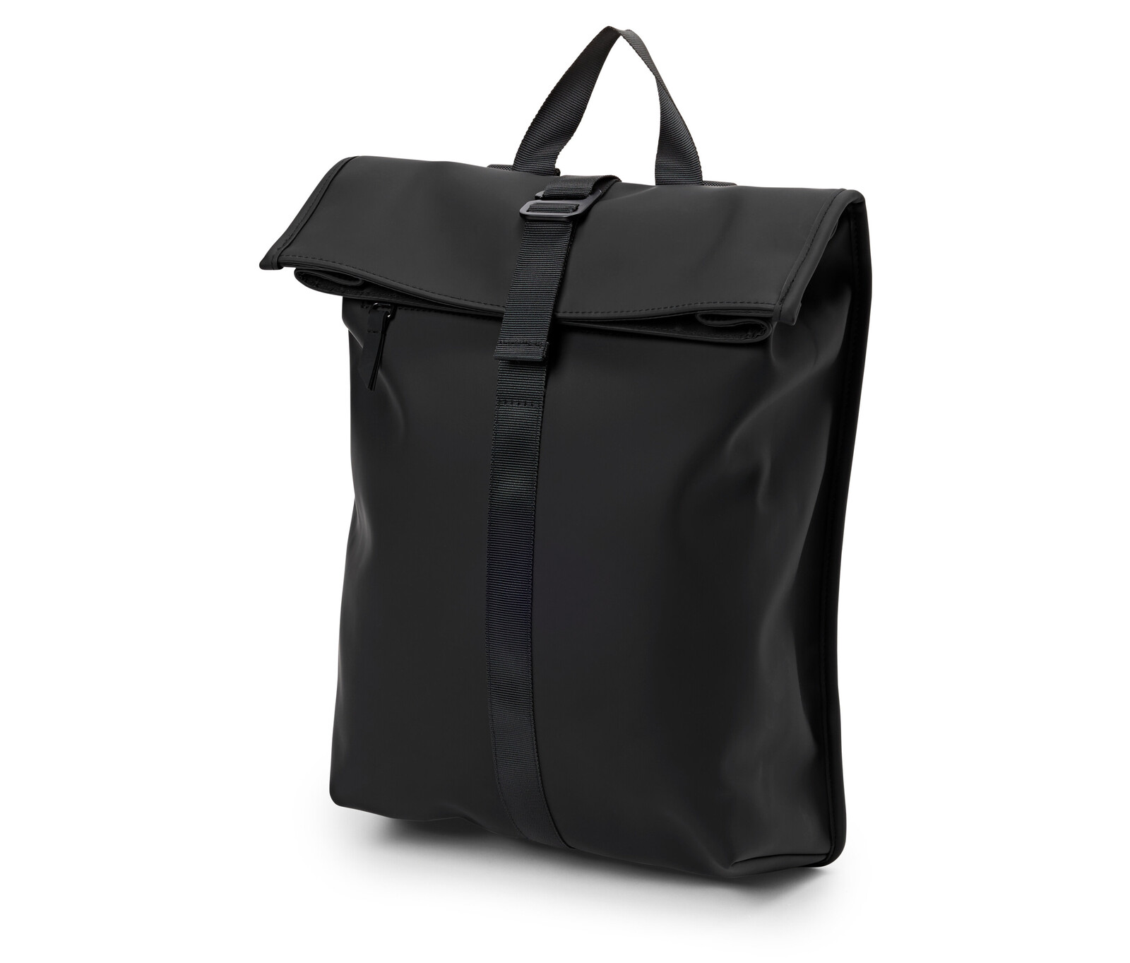 Tchibo - Batoh do deště - barva: černá