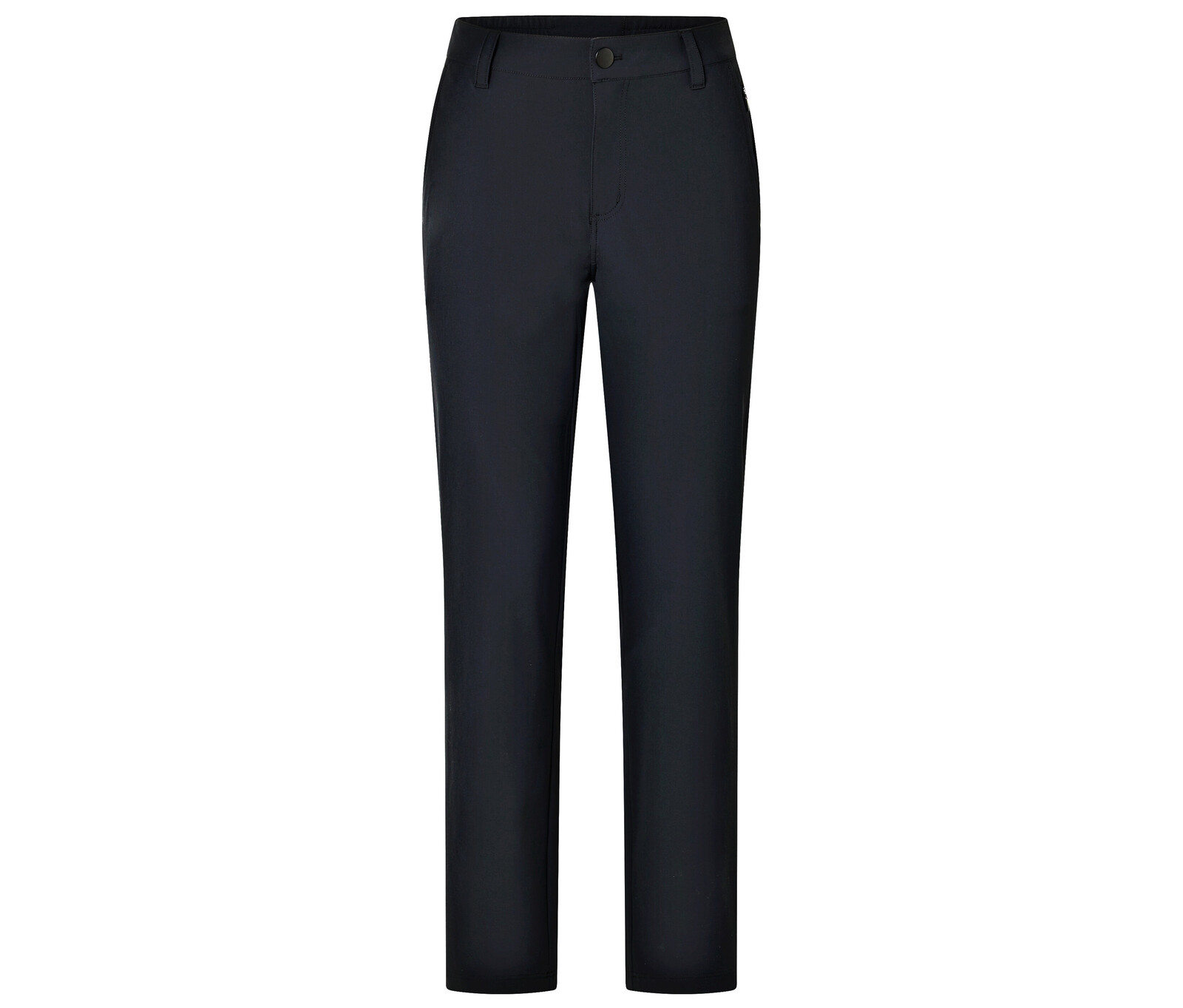 Tchibo - Softshellové kalhoty - pro ženy - vel. 46 - barva: černá