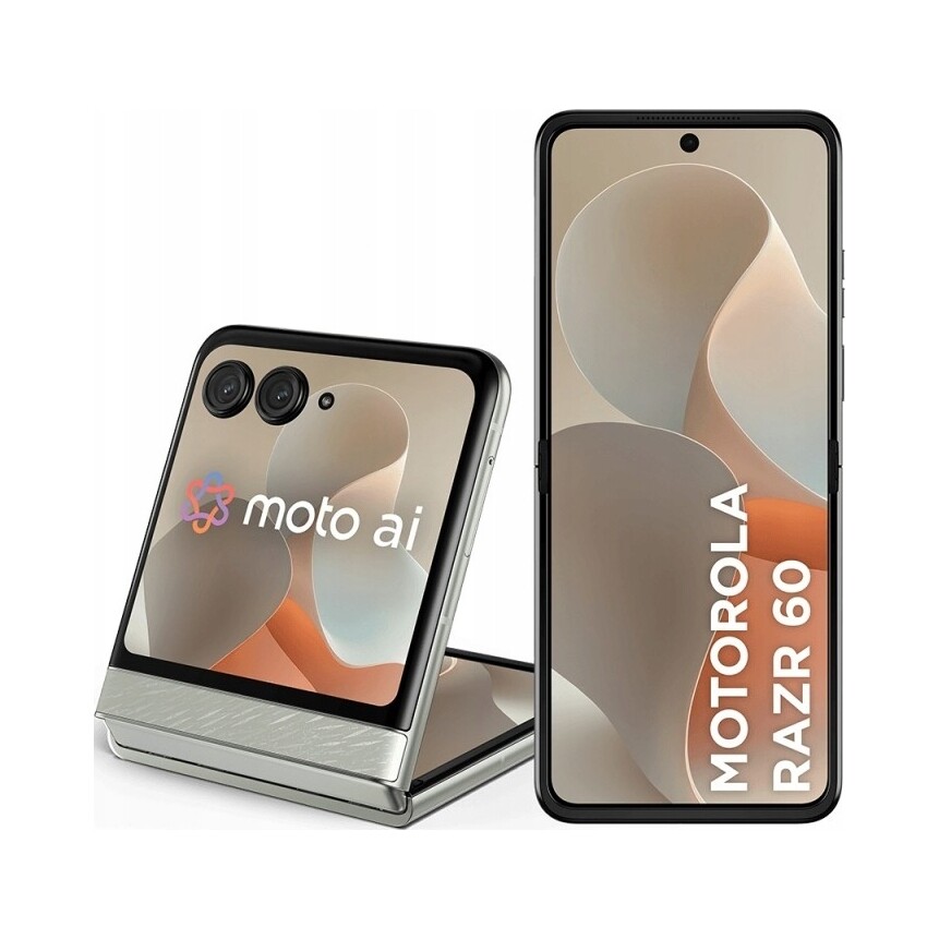 Smartphone Motorola Razr 60 Ai 6,9