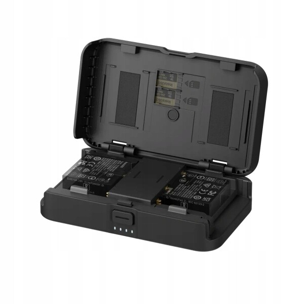 Insta360 přenosné nabíjecí pouzdro nabíječka pro insta360 s powerbankou