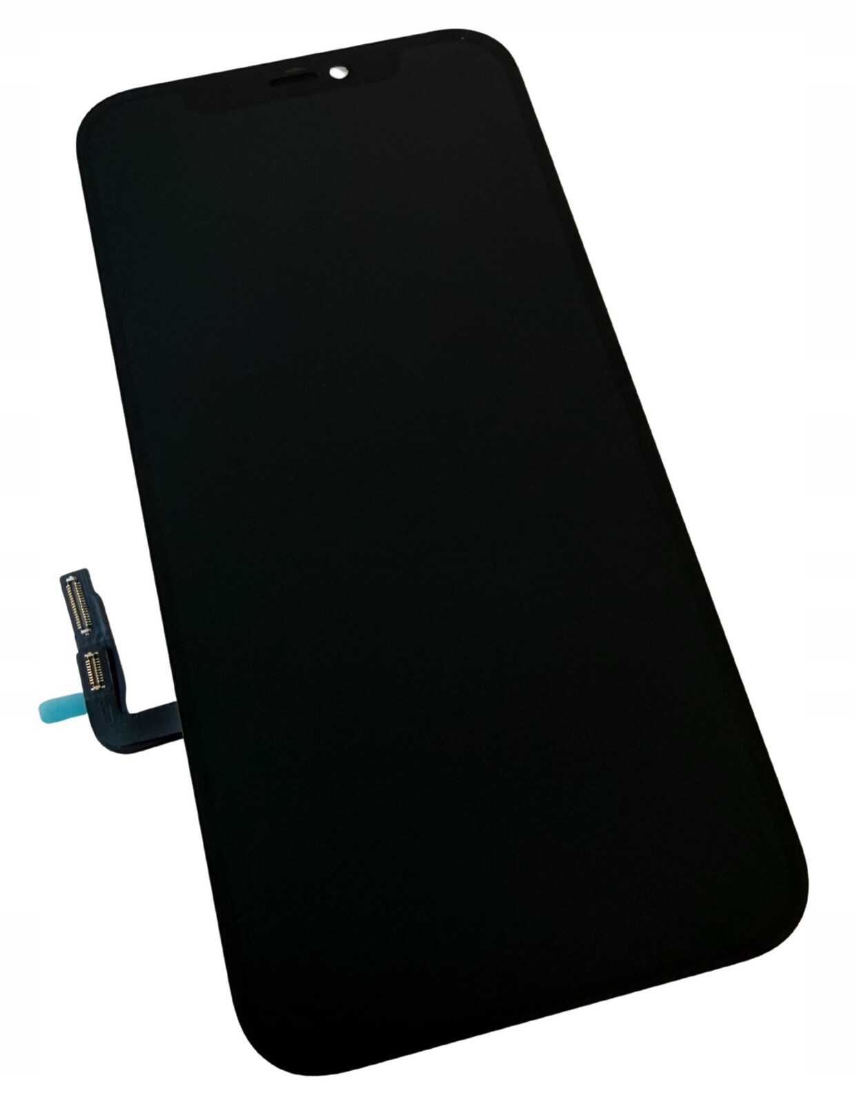 LCD displej Premium dotyková obrazovka Soft Oled pro iPhone 12 12 Pro