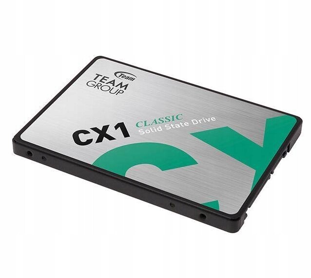 Ssd disk Team Group CX1 240GB Sata III 2,5