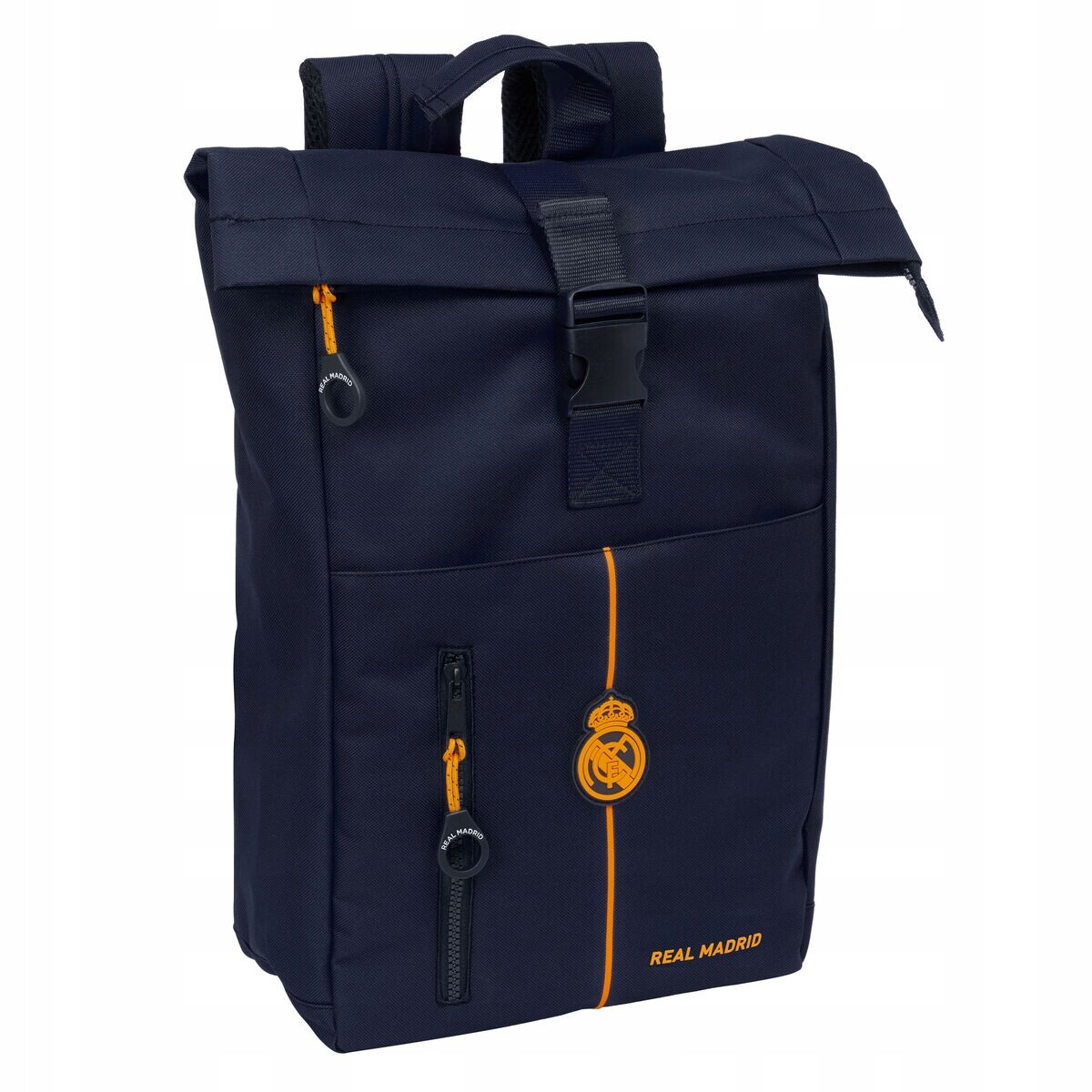 Batoh na notebook Real Madrid C.f. 24/25 Away Granátový 28 x 42 x 13 cm