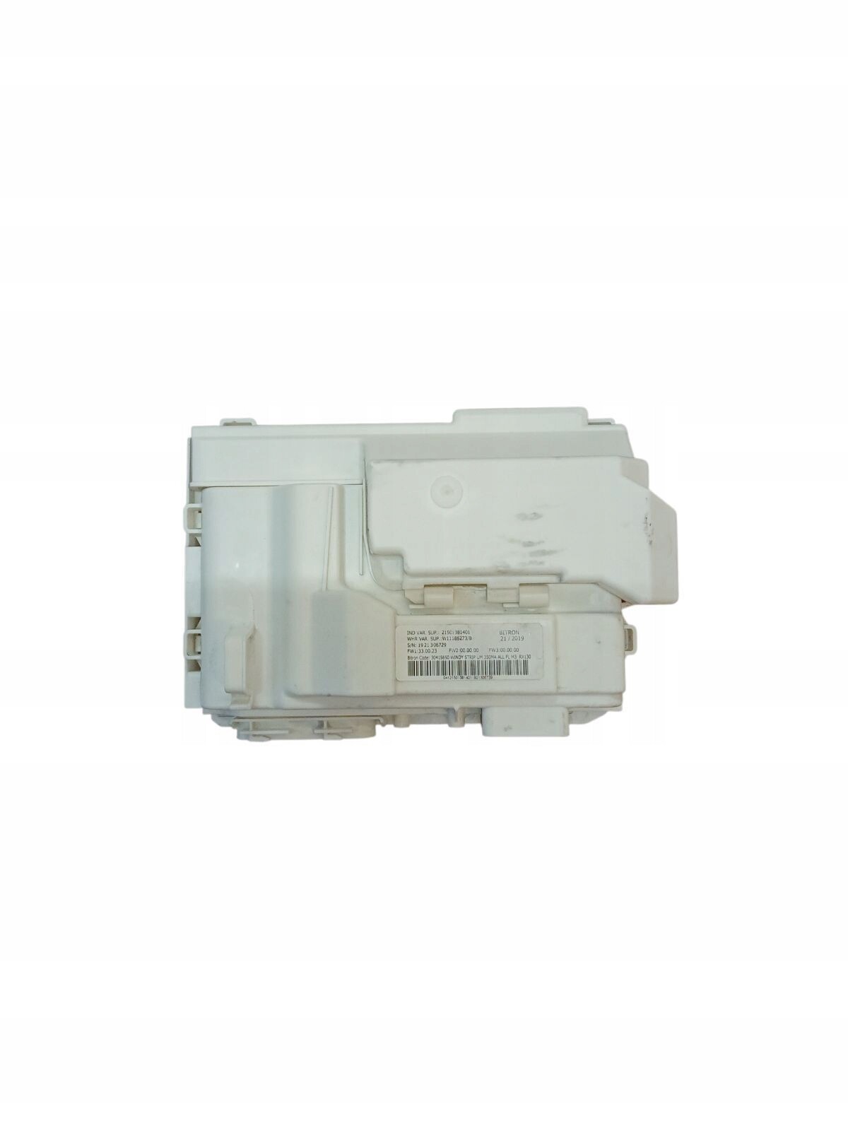 Ovládací modul pračky Whirlpool 488000518914 #M557325 C00518914