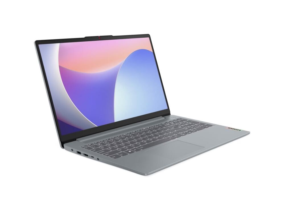 Notebook Lenovo IdeaPad Slim 3 15IAN8 i3 8GB 128GB Fhd WIN11 Dárek Batoh