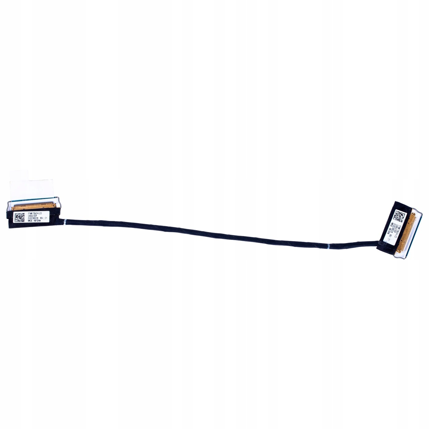 LCD maticová páska Lenovo ThinkPad T14 P14s 2. generace dotyková Touch