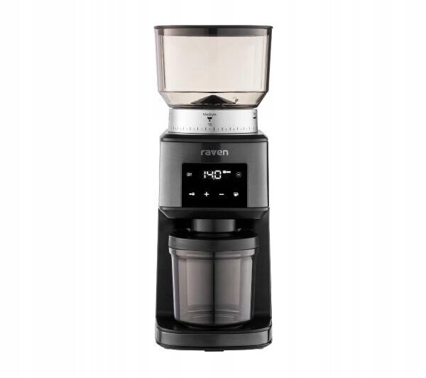 Elektrický mlýnek Raven EMDK005 180W žhavý