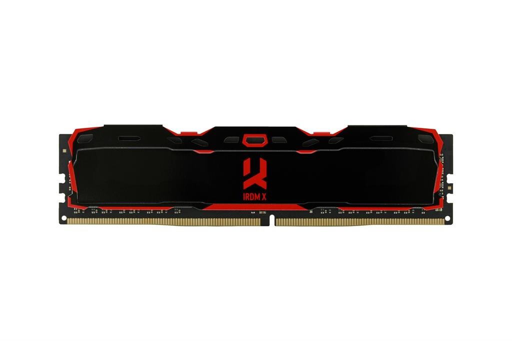 paměť Ram Goodram Irdm X 8 Gb DDR4 2666 MHz