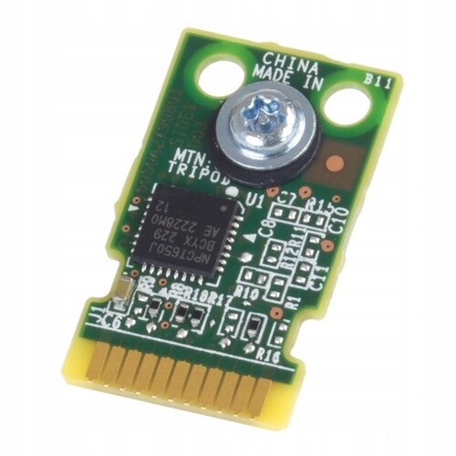 Modul Tpm 2.0 pro Dell G15 0T2FR2