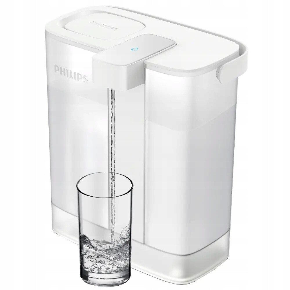 Filtrační konvice Philips AWP2980WH