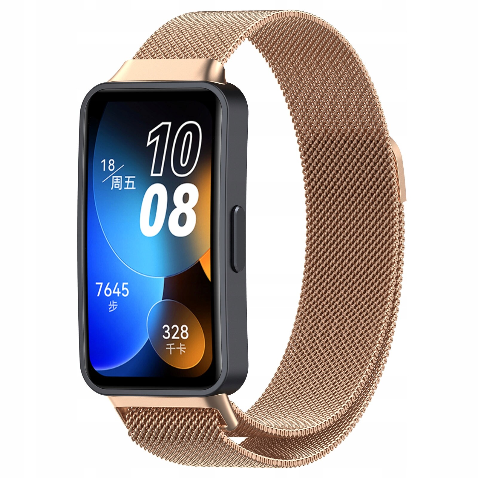Pásek na chytré hodinky, náramek pro Huawei Band 8/9