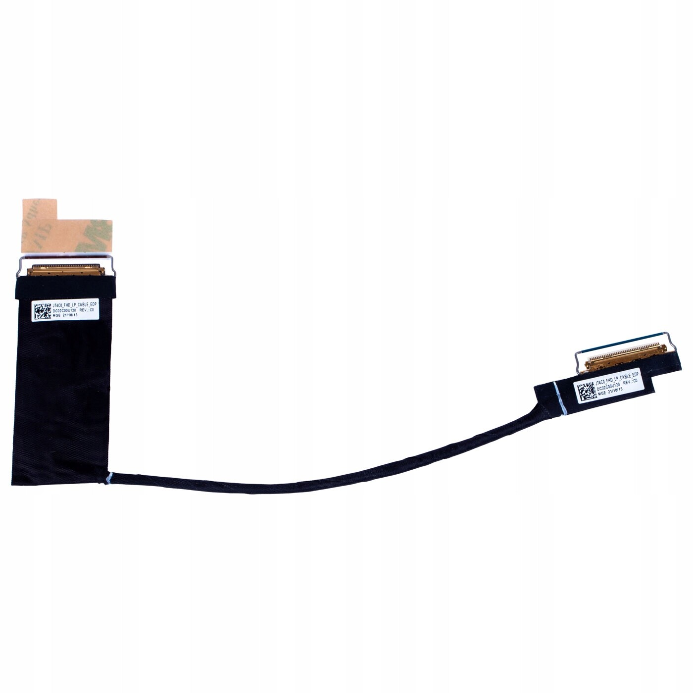 Páska snímače Lenovo ThinkPad T14 P14s 3. generace 4. generace Full Hd Fhd