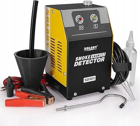 Kouřový stroj Evap se senzorem úniku paliva 12V