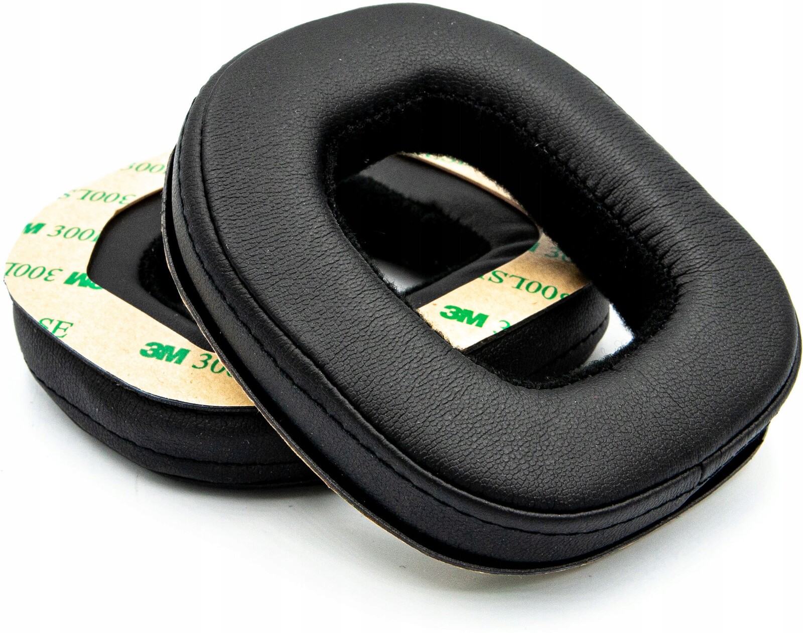 Náušníky Vycpávky Houbičky Polštáře Yivo Pro Logitech Astro A10 A 10