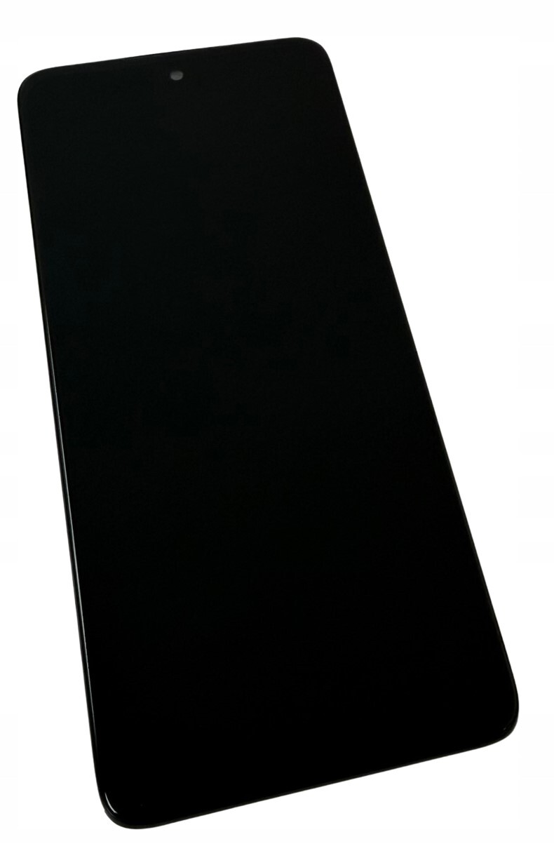 Hq LCD displej s rámečkem pro Motorola G73 5G