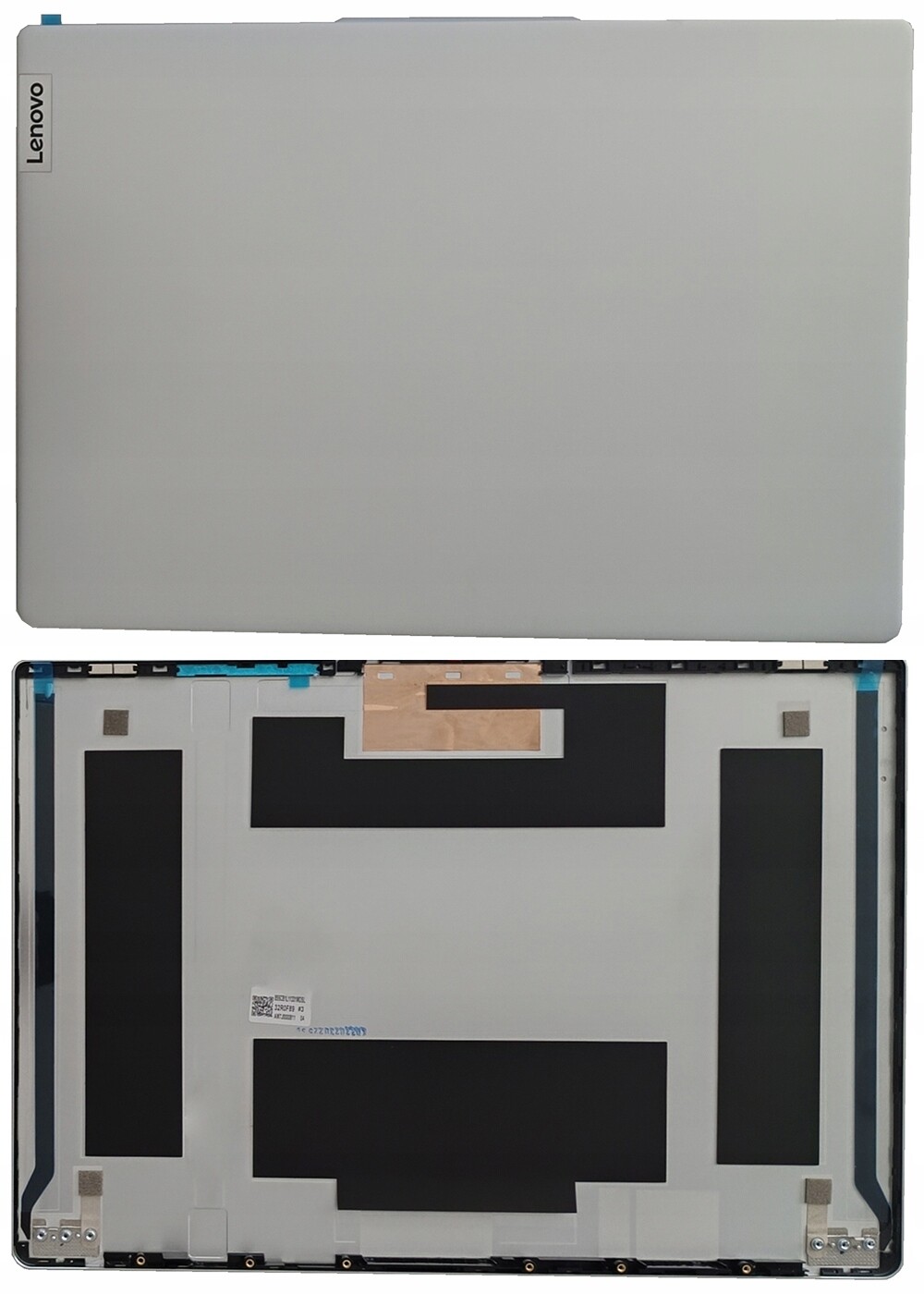 Nová Klapka Pouzdra Snímače Lenovo IdeaPad Slim 5 16IRL8 16ABR8 16IAH8