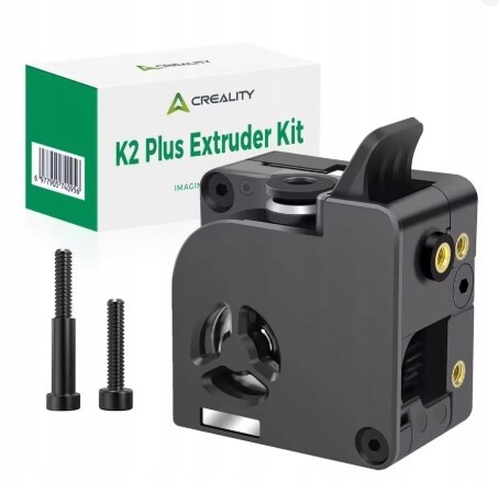 Extrudér pro Creality řady K2 Plus