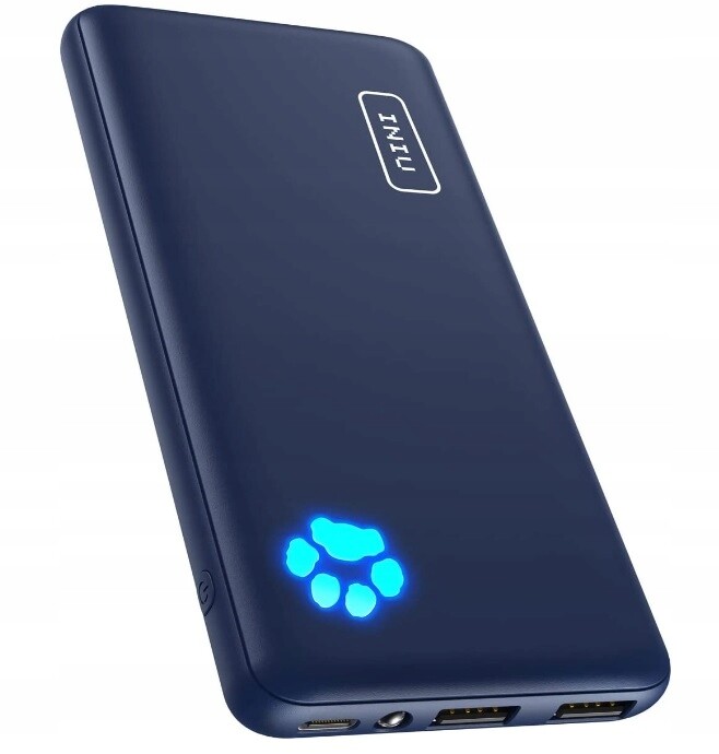 Powerbanka 10000MAH Iniu BI-B41