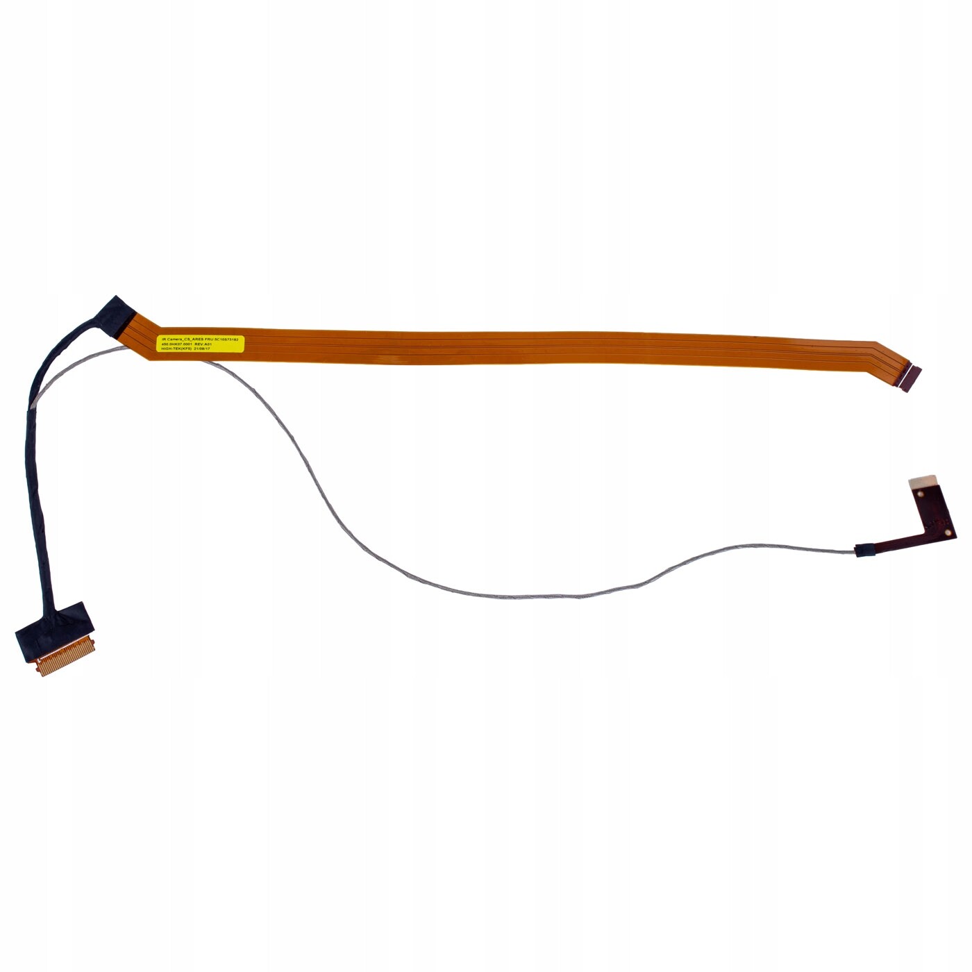 Ir kamerová páska Hello Lenovo ThinkPad L13 1 2 generace Windows Hello