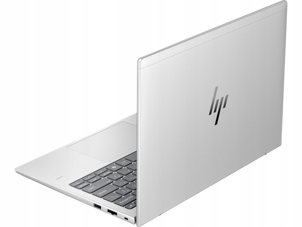 Hp EliteBook 6 G1i 13.3 Ultra 7 16GB 1TB Intel Graphics 13,3 Dotyk W11Pro