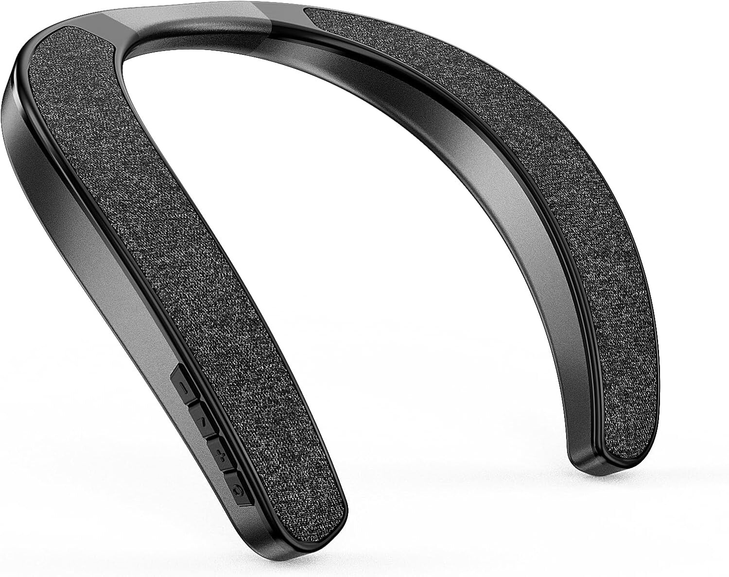 Smaloyd Bluetooth reproduktor, přenosný EBS-905 Bluetooth náramek na krk