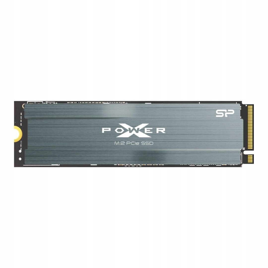 Ssd disk Silicon Power US75 1TB M.2 PCIe Gen4x4 NVMe 2280 (7000/6000 MB/s)