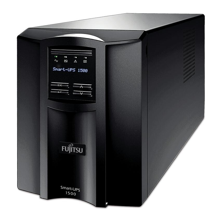 S26361-F4542-L150 Fujitsu Ups 1500VA věž Fujitsu Technology S