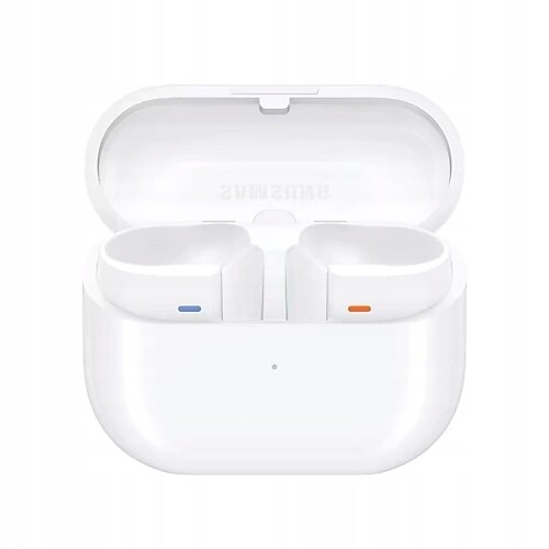 Nabíjecí Pouzdro S Baterii Pro Samsung Buds 3 Pro R630 Bílé