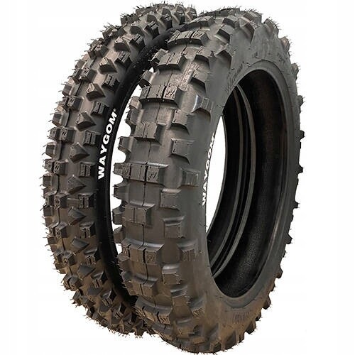 Waygom pneumatika Enduro W002 90/100-21 homologace Fim