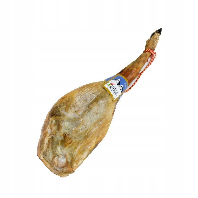 Paleta Španělská dozrávací šunka Gran Reserva Duroc Jamon