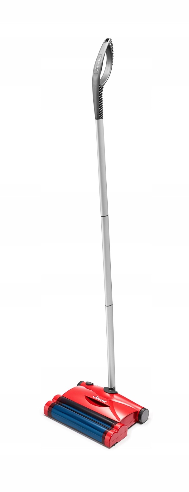 Vileda Esweaper III univerzální koště, smetáček a lopatka