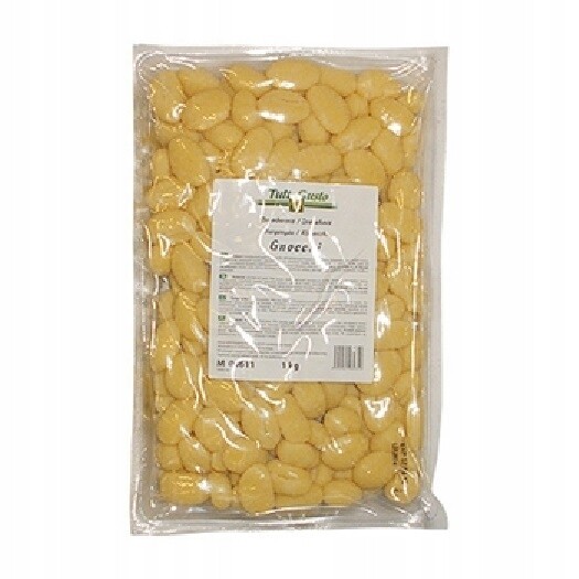 2x Gnocchi knedlíky Tutto Gusto 1 kg