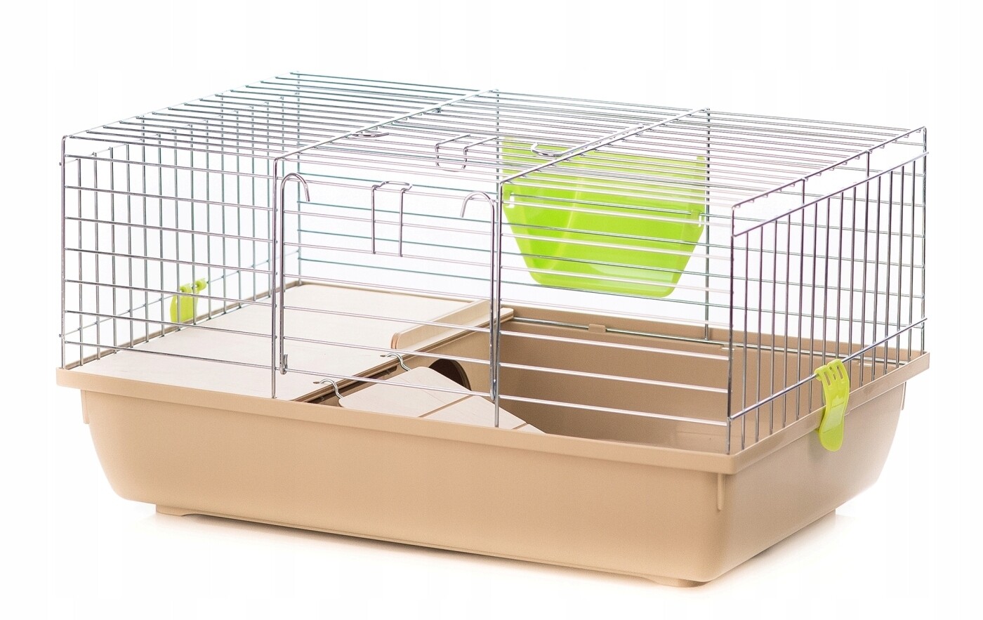 Inter-zoo Rabbit 60 Pozink Klec pro králíka