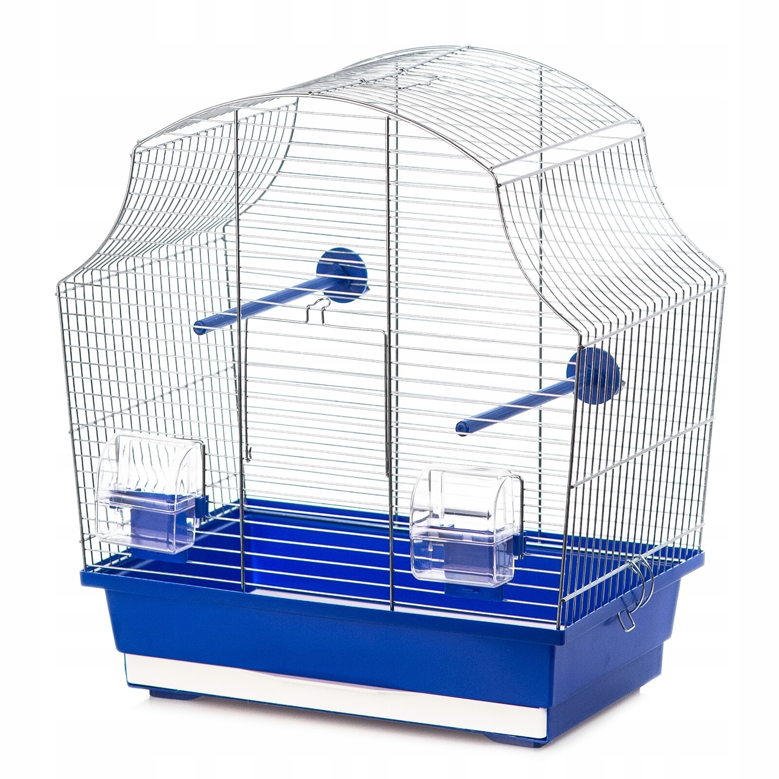 Inter-Zoo Margot I Klec pro ptáky pozink. P048