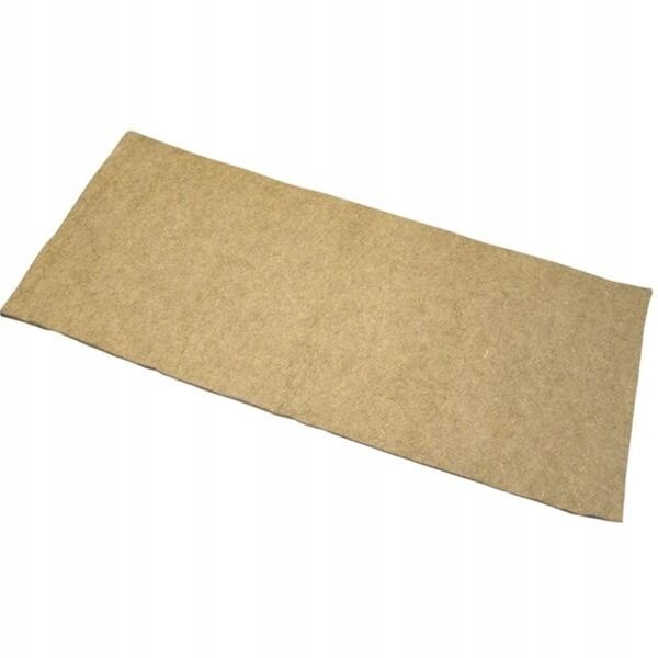 Podložka do klece konopná Nobby 120x50x0,5cm