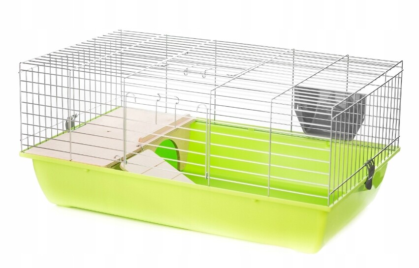 Klec pro králíka Inter-Zoo 31 x 58 x 38 Cm G361