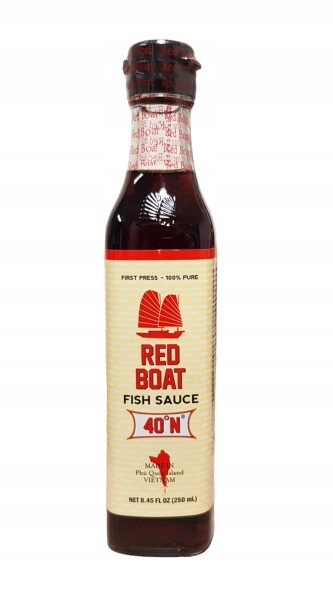 2x Omáčka 250 ml Redboat