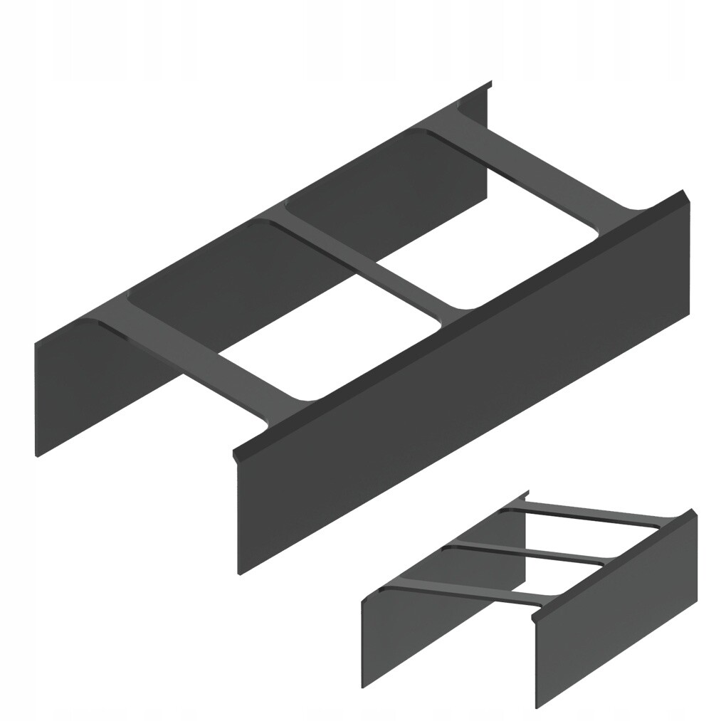 Stínidlo na lampu mj. Skylight Hyperbar RS.30 S Kryt akvarijní lampy