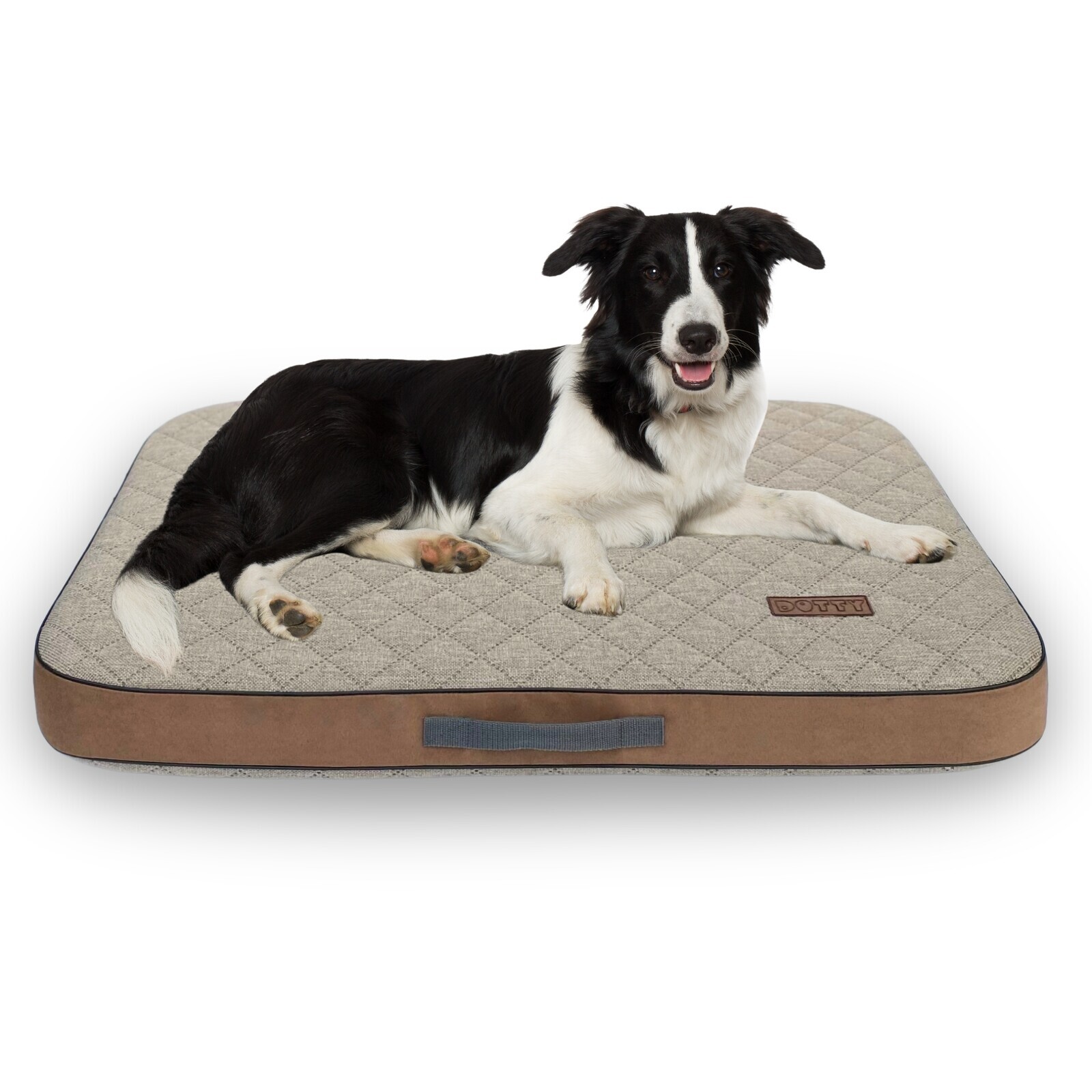 XXL Velké Pelíšek Matrace ortopedická pro psa pěna Memory