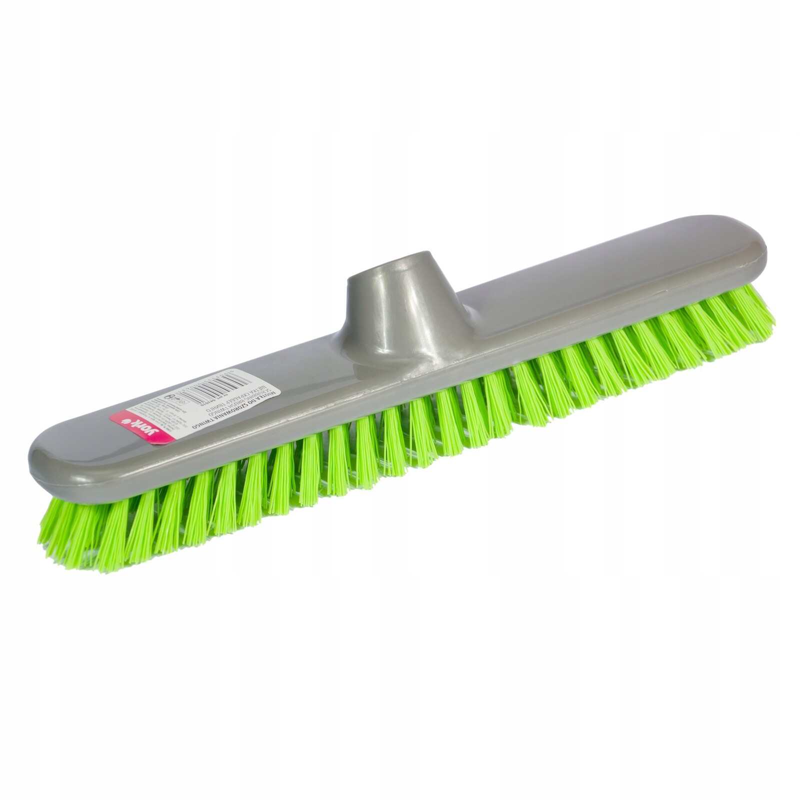 5 x kartáč na drhnutí s závitem Twingo York