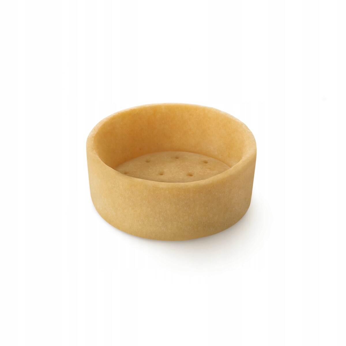 Korpusy 3,8 cm, křehké tartaletky Snack 7315