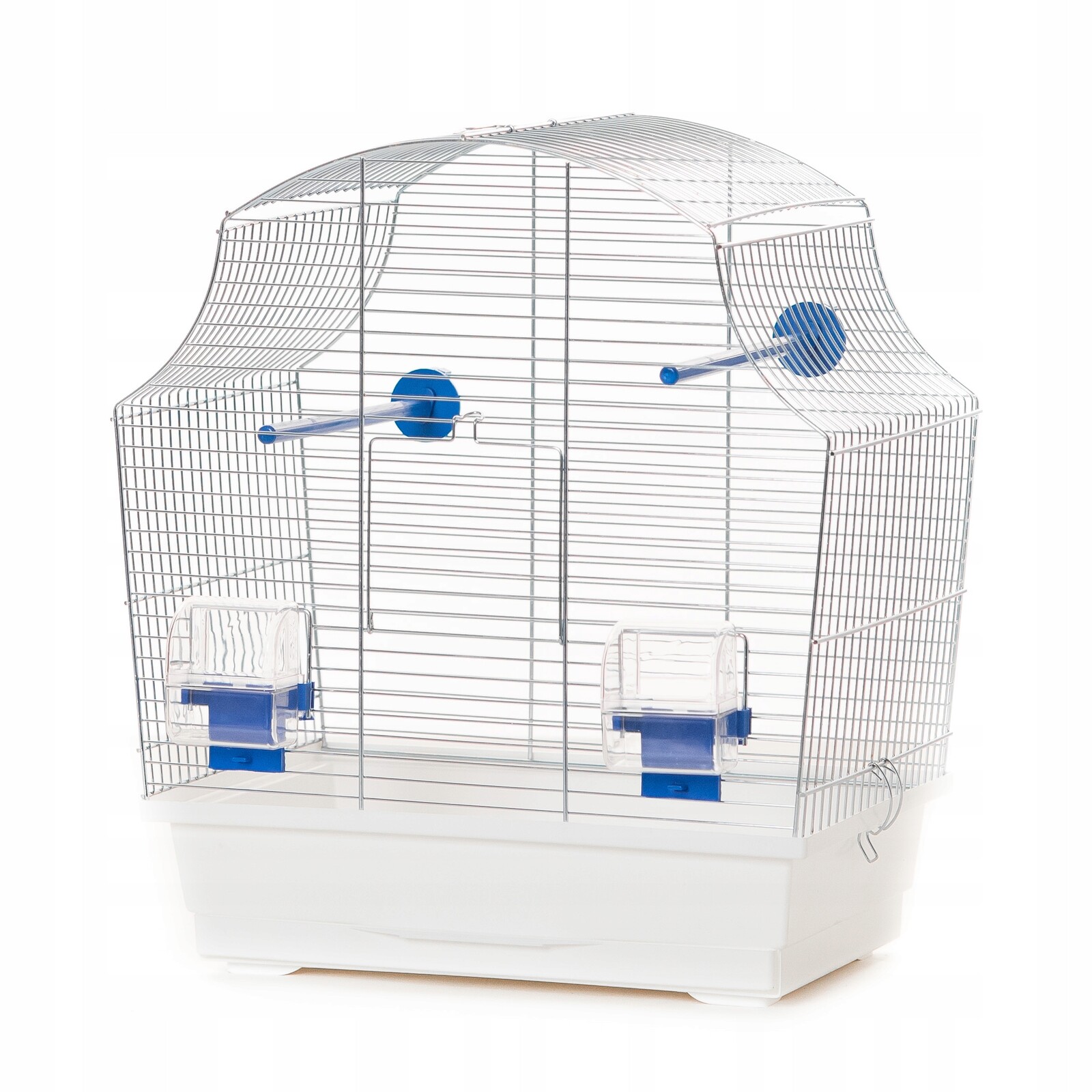 Inter-Zoo klec pro ptáky Margot 2 50,5 x 28 x 54 cm P047 béžová