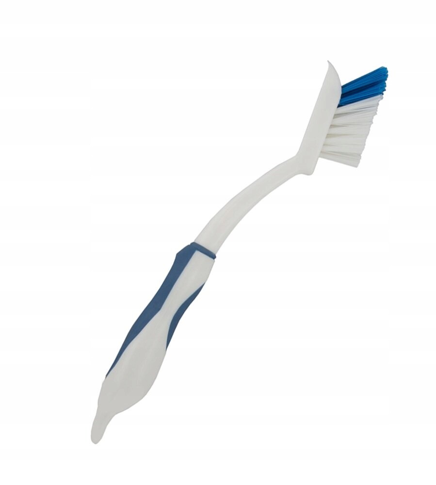 5 x Elephant Manuální kartáč na čištění spár s tvrdými štětinami